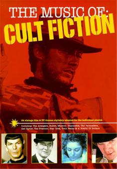 The Music Of: Cult Fiction 