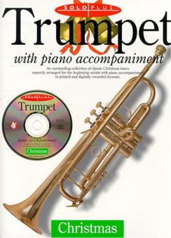 Solo Plus: Christmas for Trumpet 