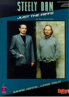 Just The Rifffs 