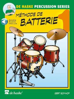 Méthode de Batterie 1 