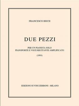Due Pezzi 