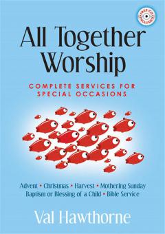 All Together Worship 