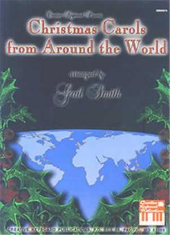 Christmas Carols from Around The World 