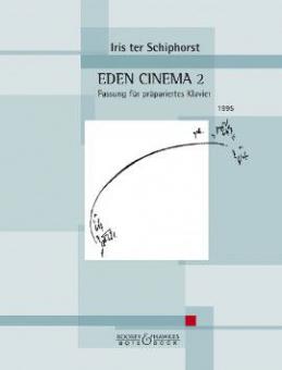 Eden Cinema 2 Standard