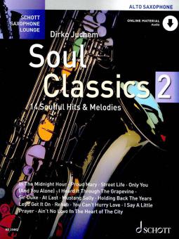 Soul Classics 2 
