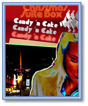 Christmas Suite Box Standard