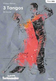 3 Tangos 