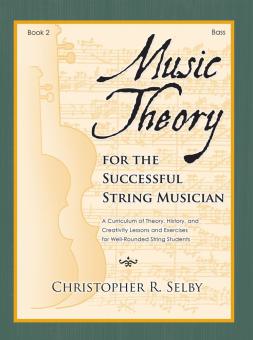 Music Theory for the Successful Musician Bass 2 