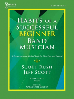 Habits of a Successful Beginner Band Musician 
