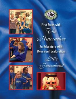 First Steps with The Nutcracker 
