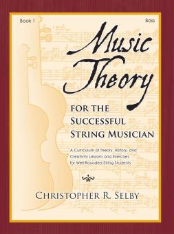 Music Theory for the Successful Musician Bass 1 