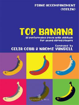 Top Banana 