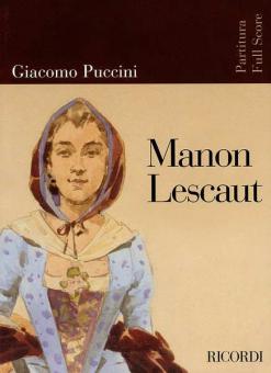 Manon Lescaut 