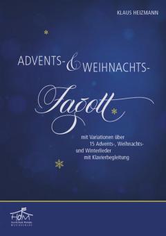 Advents- & Weihnachts-Fagott 