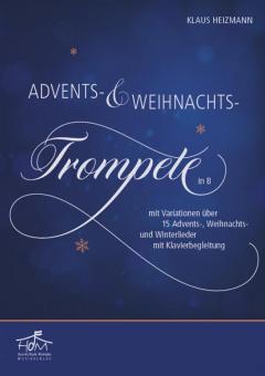Advents- & Weihnachts-Trompete in B 