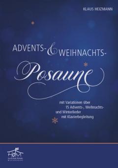 Advents- & Weihnachts-Posaune 