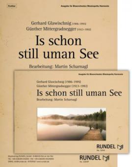 Is schon still uman See 