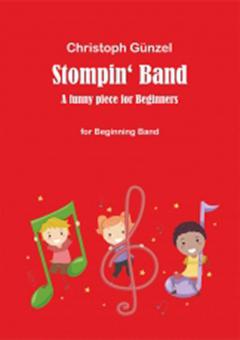 Stompin' Band 