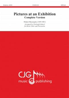 Bilder einer Ausstellung 