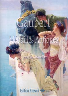 Medailles Antiques 