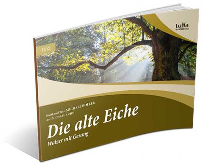 Die alte Eiche 