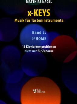 x-Keys 2: @Home 