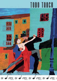 Todo Tango 