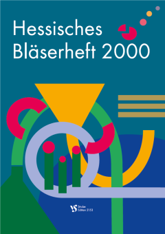 Hessisches Bläserheft 2000 