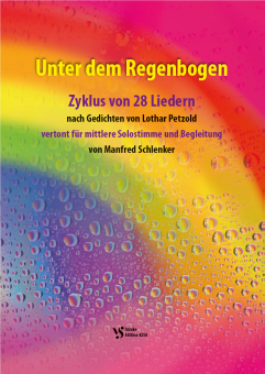 Unter dem Regenbogen 