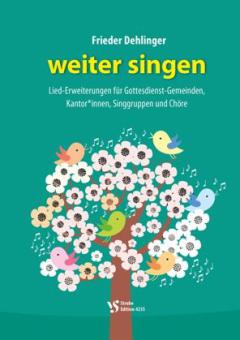 weiter singen 