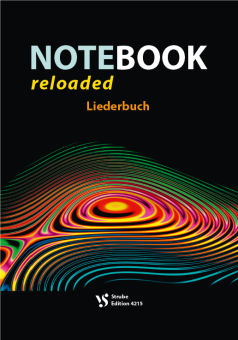 Notebook reloaded 