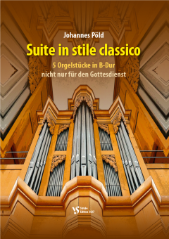 Suite in stile classico 
