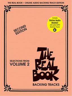 The Real Book 2 - Second Edition 
