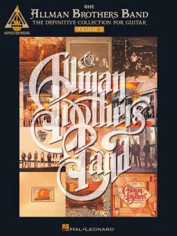 The Allman Brothers 3 