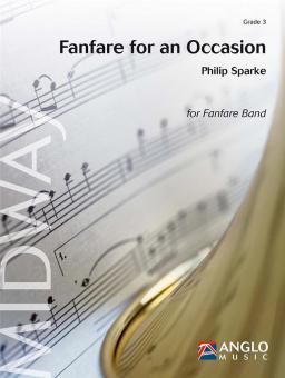Fanfare for an Occasion (Fanfarenorchester) 