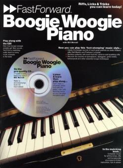Boogie Woogie Piano 