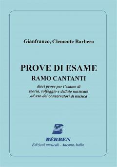 Prove di esame 