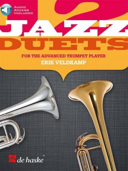 12 Jazz Duets 