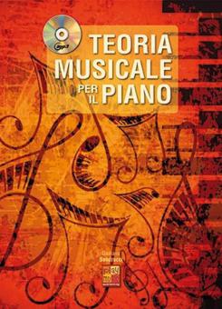 Teoria musicale per il piano 