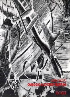 Omaggio A Gyorgy Kurtag 