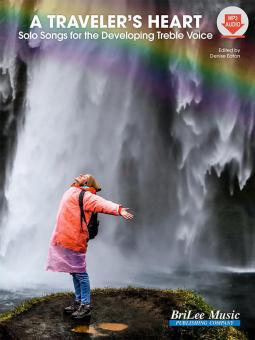 A Traveler's Heart 