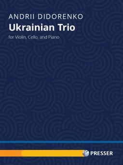 Ukrainian Trio 