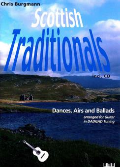 Scottish Traditionals 