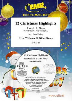 12 Christmas Highlights Download