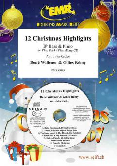 12 Christmas Highlights Download