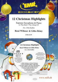 12 Christmas Highlights Download