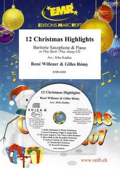 12 Christmas Highlights Download