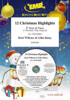 12 Christmas Highlights Download