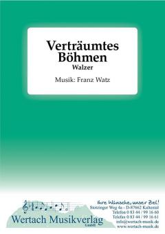 Verträumtes Böhmen 
