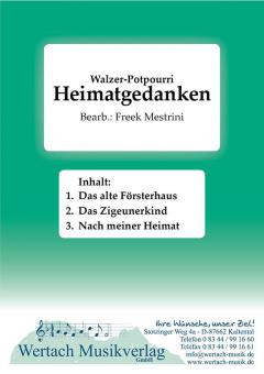 Heimatgedanken 